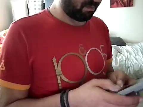 Ca414 online show from November 1, 2025, 9:58 am