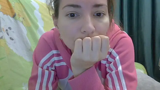 Ashleyspice online show from October 22, 2025, 10:47 am