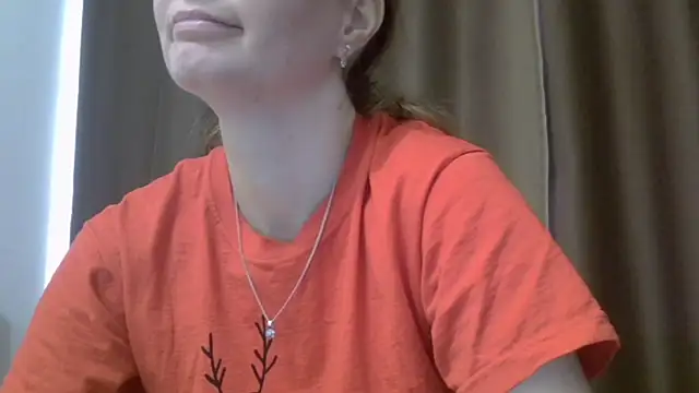 Ashleyspice online show from February 18, 2026, 7:17 am