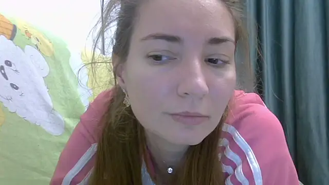 Ashleyspice online show from November 22, 2025, 11:42 am