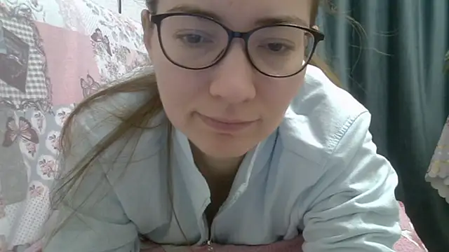 Ashleyspice online show from January 8, 2026, 6:41 am