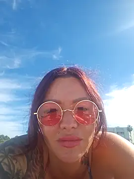 CharletteWebb online show from September 18, 2025, 2:42 pm