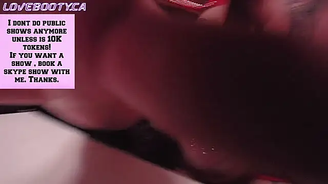 sheylagoddess11 online show from December 12, 2024, 1:06 pm