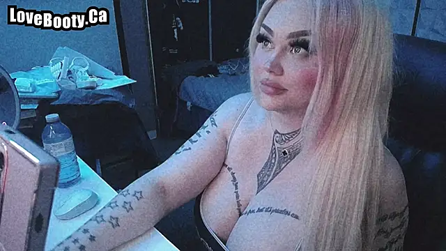 sheylagoddess11 online show from September 10, 2025, 7:51 am