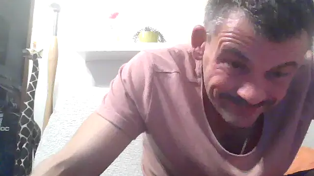 Cambitchboy online show from October 8, 2025, 12:56 am