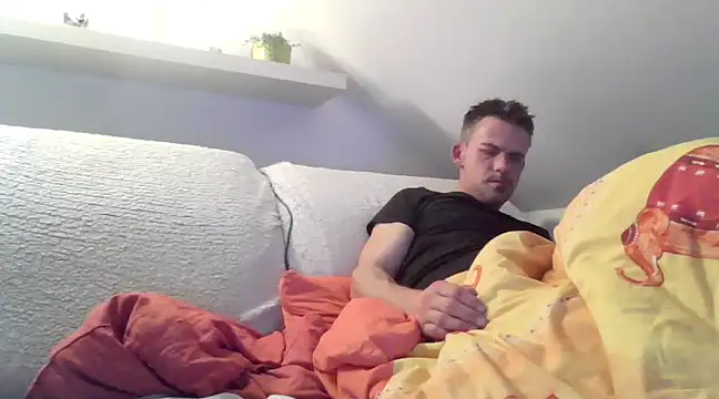 Cambitchboy online show from February 23, 2025, 5:23 am