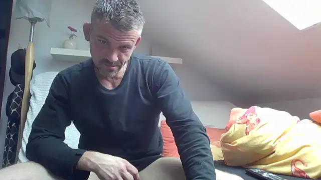 Cambitchboy online show from March 14, 2026, 2:12 pm