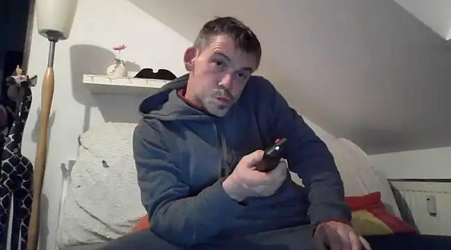 Cambitchboy online show from February 6, 2025, 5:40 pm