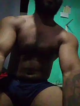 Kanekki2 online show from March 29, 2026, 1:18 am