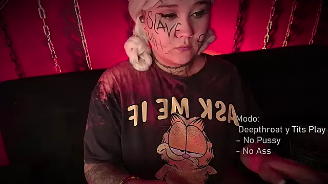 Laura takint online show from March 6, 2025, 10:15 pm