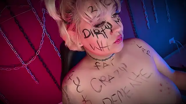 Laura takint online show from March 1, 2025, 10:21 pm