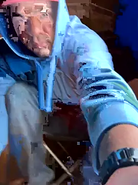 marhi32 online show from January 5, 2026, 5:38 pm