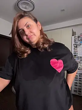 AnneKane online show from November 2, 2025, 3:55 am