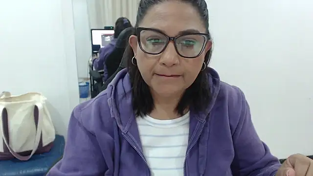 Katha Marck online show from February 24, 2026, 12:50 pm