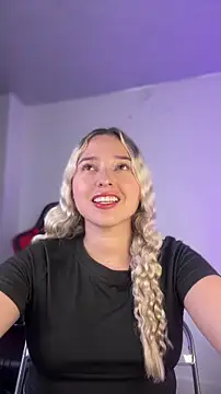 Irisweet  online show from January 6, 2026, 11:20 pm