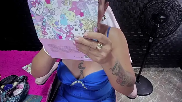 mature sexi40 online show from February 3, 2026, 1:27 pm