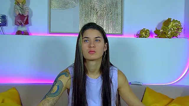 RachelSimpson online show from December 19, 2025, 6:21 pm