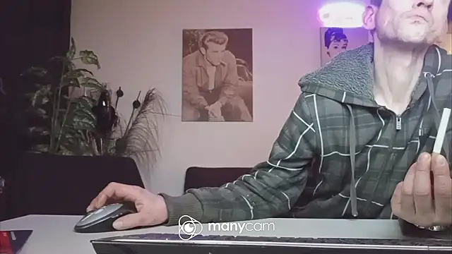 der dino30 online show from February 24, 2025, 12:52 am