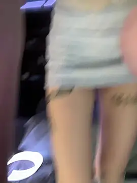 Bastet online show from February 25, 2026, 7:47 pm