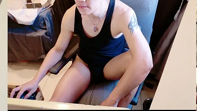 Snapshot of Canto-Dvng chatting on March 19, 2025, 8:34 am Canto-Dvng online show from March 19, 2025, 8:34 am