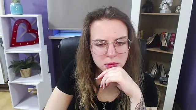 Zoey Erotic online show from March 20, 2025, 5:35 am