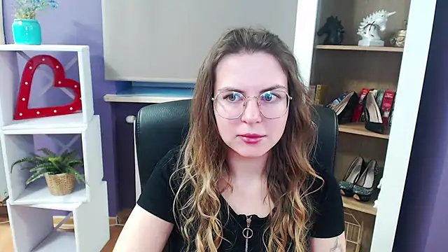 Zoey Erotic online show from March 7, 2025, 5:29 am