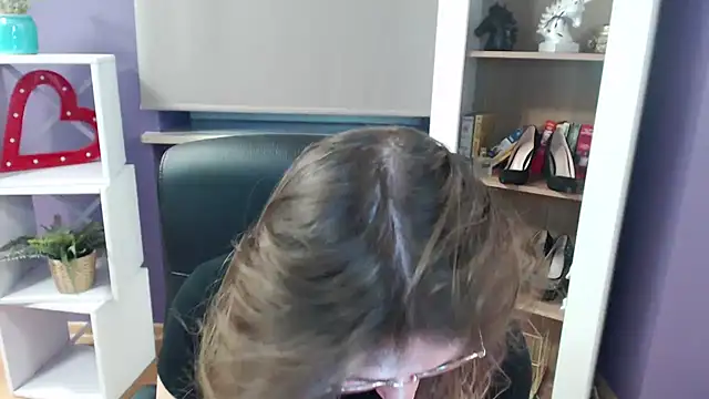 Zoey Erotic online show from March 3, 2025, 5:37 am