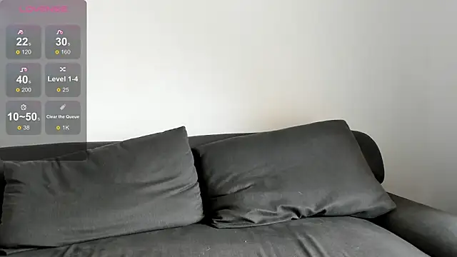 minimaya online show from March 22, 2025, 2:48 am