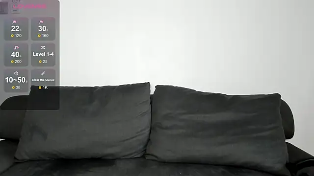 minimaya online show from March 8, 2025, 12:33 am