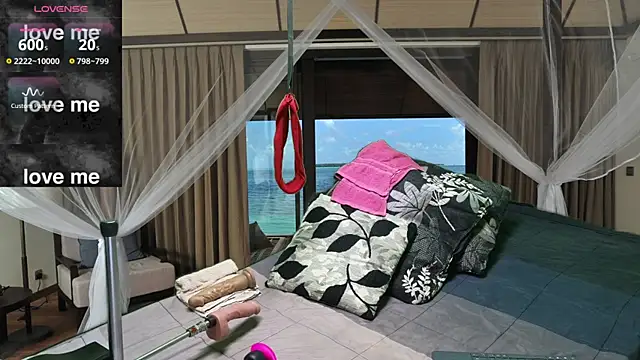 HornyShyAsian online show from November 5, 2025, 7:28 pm