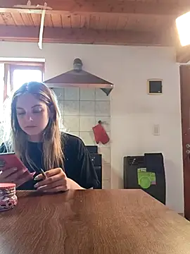 Elnonoykeila77 online show from February 13, 2025, 8:13 pm