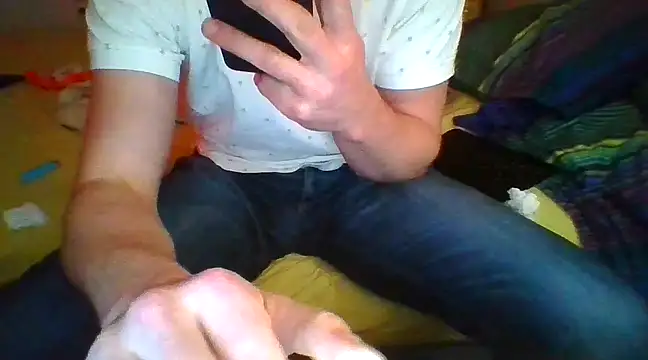 MmaxX004 online show from February 28, 2025, 9:23 pm