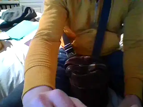 MmaxX004 online show from March 3, 2025, 7:17 pm