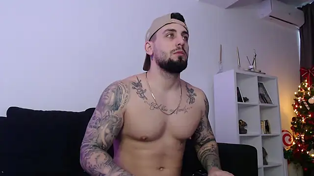  DylanGreen online show from January 10, 2026, 9:15 am