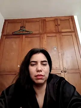 sex mia online show from February 7, 2025, 8:10 pm