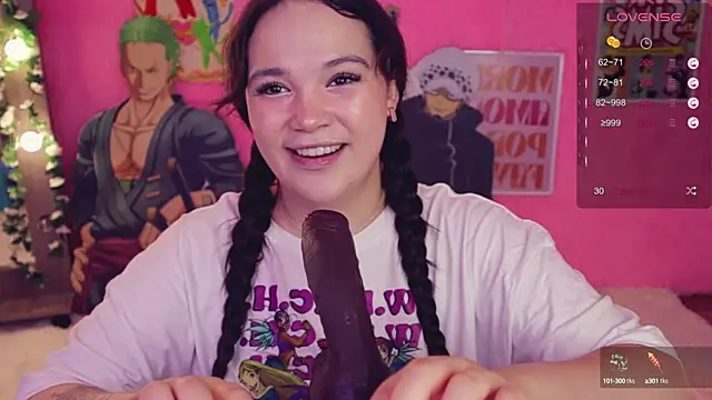 Snapshot of Chery_Lady22 chatting on September 13, 2025, 4:12 am Chery Lady22 online show from September 13, 2025, 4:12 am