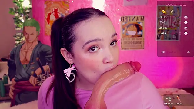 Snapshot of Chery_Lady22 chatting on October 3, 2025, 12:06 pm Chery Lady22 online show from October 3, 2025, 12:06 pm