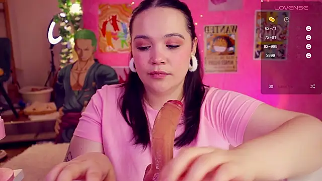 Snapshot of Chery_Lady22 chatting on October 9, 2025, 9:21 am Chery Lady22 online show from October 9, 2025, 9:21 am