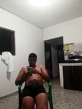 Chocolatinajet online show from February 6, 2026, 12:28 am