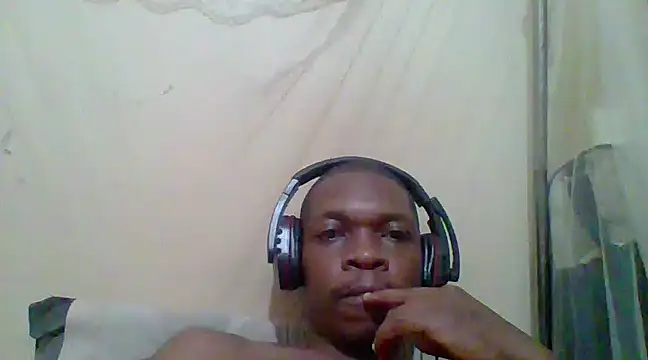EarthyBull online show from February 23, 2025, 3:51 pm