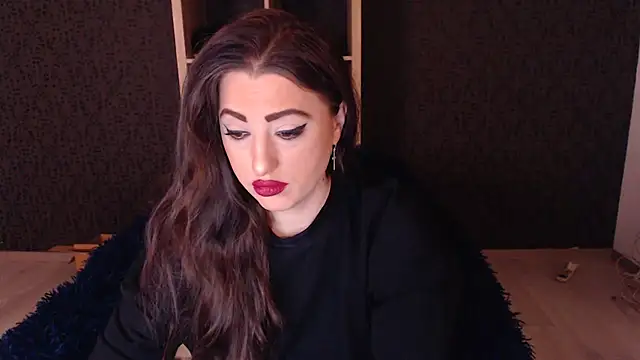 Snapshot of RebeccaStone chatting on November 30, 2025, 2:34 am RebeccaStone online show from November 30, 2025, 2:34 am