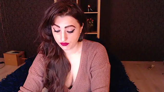 Snapshot of RebeccaStone chatting on November 18, 2025, 2:49 am RebeccaStone online show from November 18, 2025, 2:49 am