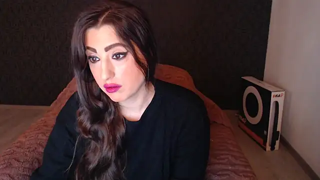 RebeccaStone online show from March 30, 2026, 2:35 am