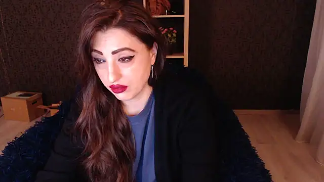 Snapshot of RebeccaStone chatting on November 12, 2025, 2:37 am RebeccaStone online show from November 12, 2025, 2:37 am