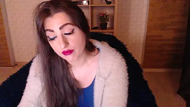 Snapshot of RebeccaStone chatting on October 27, 2025, 12:00 am RebeccaStone online show from October 27, 2025, 12:00 am