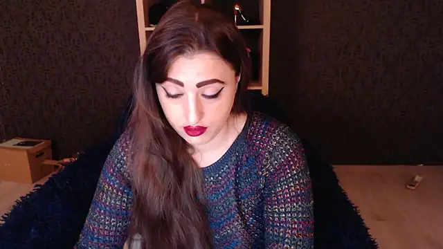 Snapshot of RebeccaStone chatting on November 19, 2025, 3:17 am RebeccaStone online show from November 19, 2025, 3:17 am