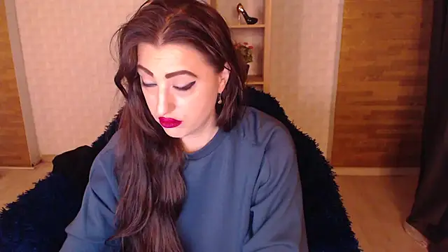 Snapshot of RebeccaStone chatting on November 3, 2025, 2:50 am RebeccaStone online show from November 3, 2025, 2:50 am