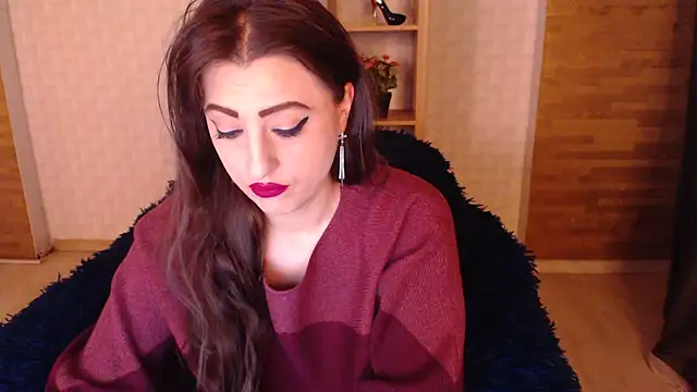 Snapshot of RebeccaStone chatting on November 4, 2025, 12:58 am RebeccaStone online show from November 4, 2025, 12:58 am