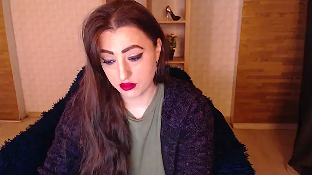 Snapshot of RebeccaStone chatting on October 29, 2025, 2:54 am RebeccaStone online show from October 29, 2025, 2:54 am