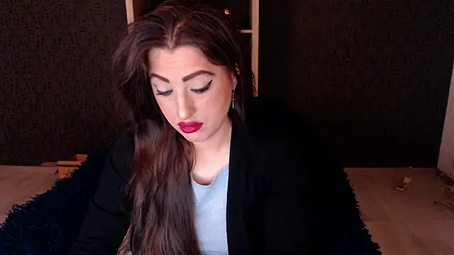 Snapshot of RebeccaStone chatting on November 27, 2025, 2:56 am RebeccaStone online show from November 27, 2025, 2:56 am